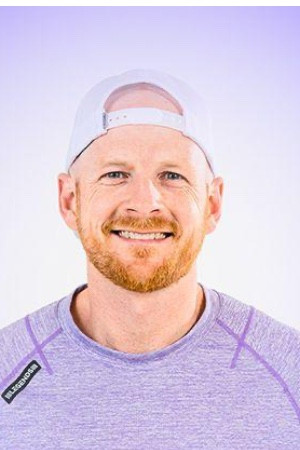 Garrett Hilbert profil kép