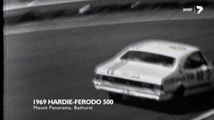 Shannons Legends of Motorsport 1. évad Ep.11 11. epizód