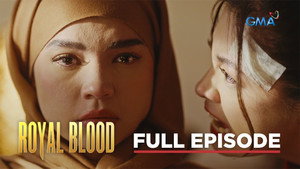 Royal Blood 1. évad Ep.60 60. epizód