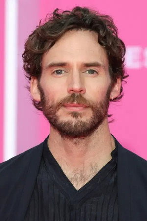 Sam Claflin profil kép