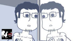 Rooster Teeth Animated Adventures 7. évad Ep.39 39. epizód