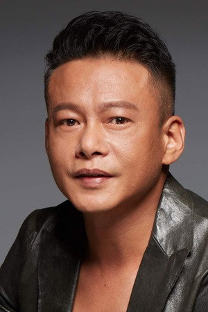 李康生 profil kép
