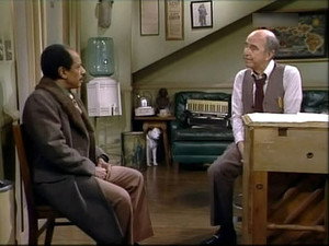 The Jeffersons 7. évad Ep.15 15. epizód
