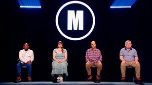 Mastermind 52. évad Ep.28 28. epizód