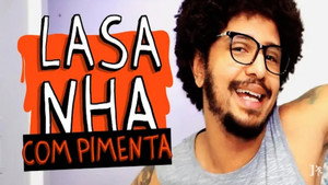 Porta dos Fundos 8. évad Ep.202 202. epizód