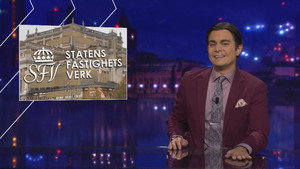 Svenska nyheter 12. évad Ep.6 6. epizód