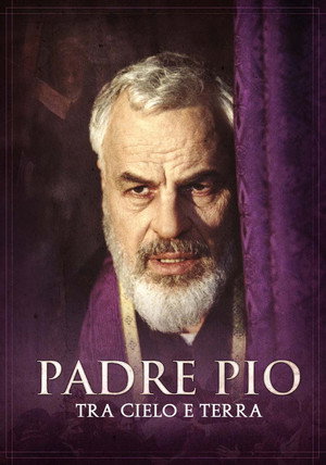 Pio atya – Ég és föld között poszter