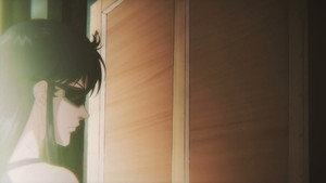 キャッツ♥アイ 1. évad Ep.2 2. epizód