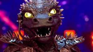 The Masked Singer 10. évad Ep.5 5. epizód