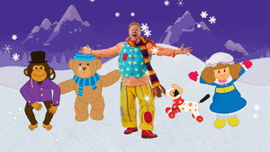 Mr Tumble 2. évad Ep.22 22. epizód