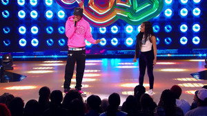 Nick Cannon Presents: Wild 'N Out 21. évad Ep.29 29. epizód