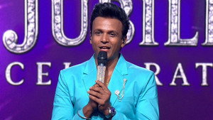 Indian Idol 16. évad Ep.75 75. epizód
