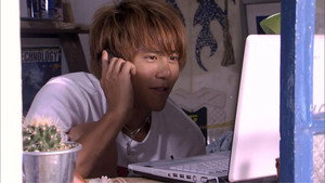 我在墾丁天氣晴 1. évad Ep.1 1. epizód