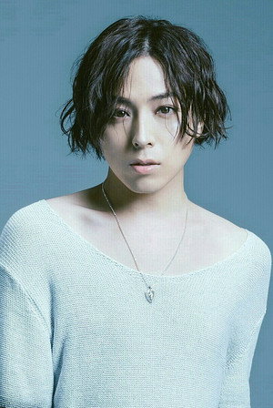蒼井翔太 profil kép