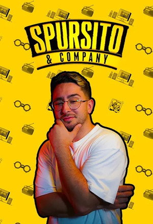 Spursito & Company 1. évad (2023-07-06) poszter