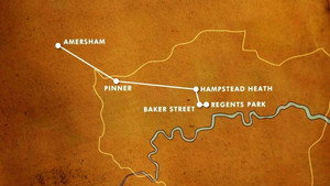 Great British Railway Journeys 6. évad Ep.6 6. epizód