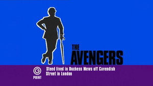 The Avengers Speciális epizódok Ep.36 36. epizód