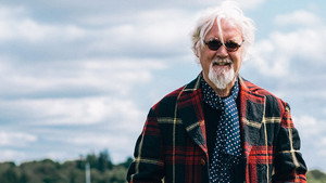 Billy Connolly: Made in Scotland 1. évad Ep.1 1. epizód