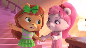 Tea Town Teddy Bears 1. évad Ep.5 5. epizód