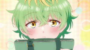 帝乃三姉妹は案外、チョロい。 1. évad Ep.10 10. epizód