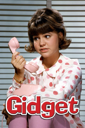 Gidget poszter
