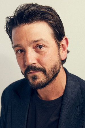 Diego Luna profil kép