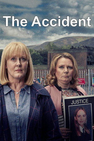 The Accident poszter