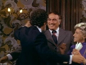Rhoda 1. évad Ep.4 4. epizód