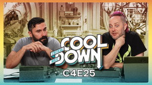 Critical Role Cooldown 6. évad Ep.24 24. epizód