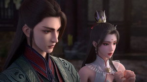 少年歌行之暗河传 1. évad Ep.2 2. epizód