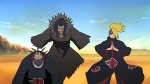 Naruto Shippuden 20. évad Ep.457 457. epizód