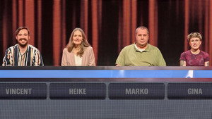 Gefragt - Gejagt 11. évad Ep.53 53. epizód