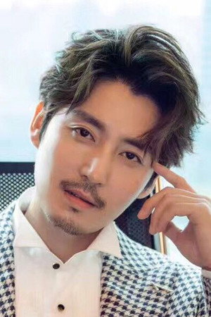 王龙正 profil kép