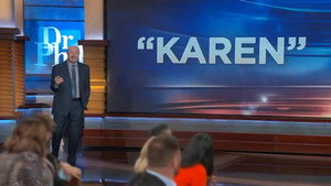 Dr. Phil 21. évad Ep.68 68. epizód
