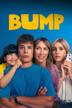 Bump 4. évad (2023-12-26) poszter