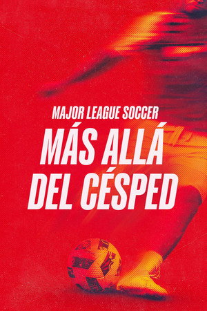 Onside: Major League Soccer poszter