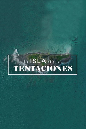 La isla de las tentaciones poszter