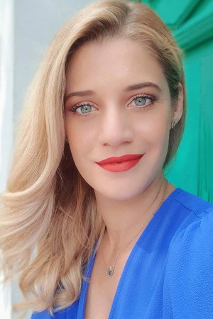 Τζένη Θεωνά profil kép