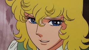 ベルサイユのばら 1. évad Ep.1 1. epizód