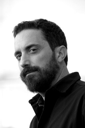 Pablo Larraín profil kép