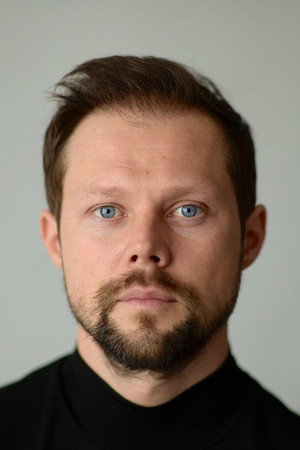 Даниил Воробьёв profil kép