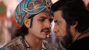 Jodha Akbar 1. évad Ep.24 24. epizód