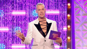 Drag Race Belgique 1. évad Ep.5 5. epizód
