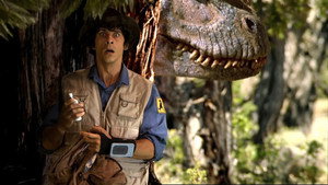 Andy's Dinosaur Adventures 1. évad Ep.11 11. epizód