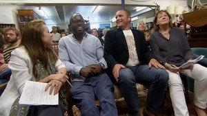 Celebrity Antiques Road Trip 4. évad Ep.9 9. epizód