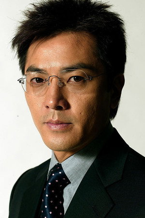 鄭伊健 profil kép
