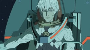 ゼノサーガ THE ANIMATION 1. évad Ep.9 9. epizód