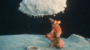 Clangers 1. évad Ep.4 4. epizód