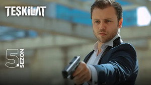 Teşkilat 5. évad Ep.33 33. epizód