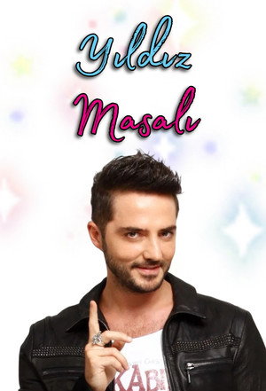 Yıldız Masalı poszter